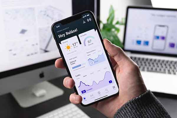 Implementación de Seguridad